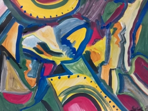 Абстракция