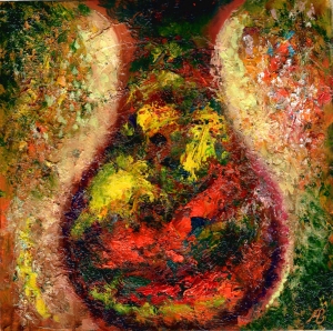 Колба алхимика / Alchemist's Flask