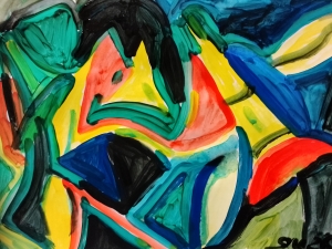 Абстракция