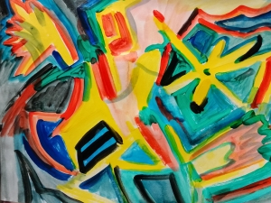 Абстракция