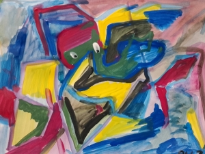 Абстракция