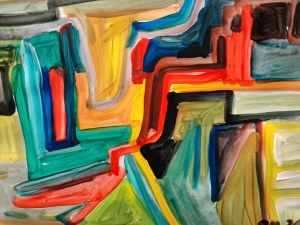 Абстракция