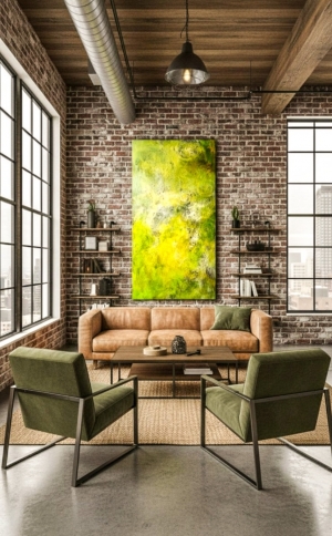 Мгновение /The moment