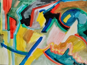 Абстракция