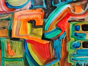 Абстракция