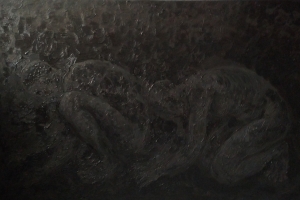 Ползущие под землёй