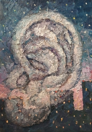 Имеющий уши да слышит...