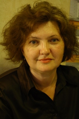 Наталья Нагорнова 