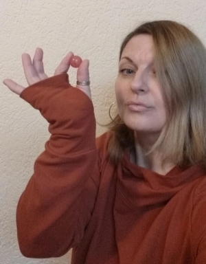 Елена Шерова 